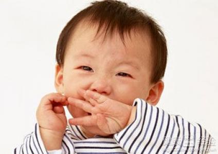 嬰兒會不會得鼻炎呢？
