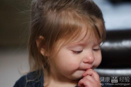嬰兒鼻炎有什麼症狀