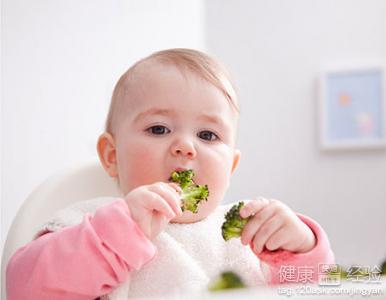 嬰兒吃飯少怎麼辦