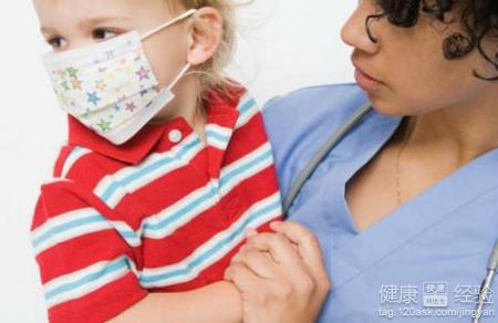 寶寶支氣管炎咳嗽怎麼辦