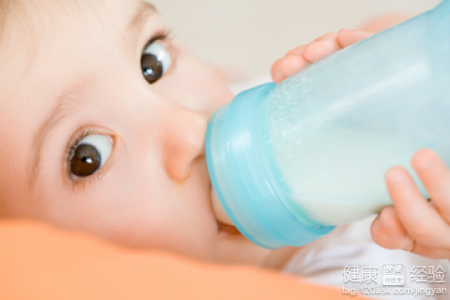 嬰兒不吃奶粉怎麼辦