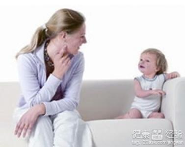 嬰兒不聽話，怎麼辦