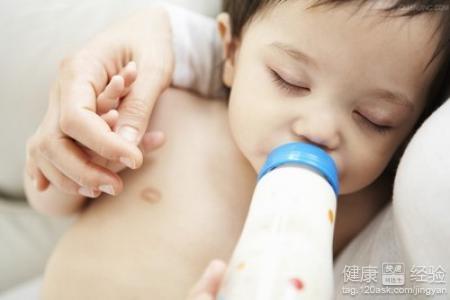 如何幫助寶寶戒夜奶