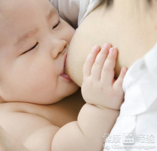 母乳喂奶會有什麼誤區？