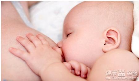 怎麼才能純母乳喂養寶寶？
