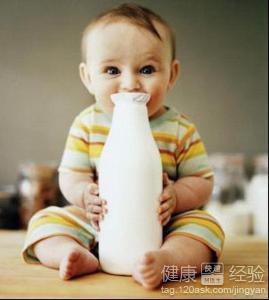 嬰幼兒如何補鈣呢