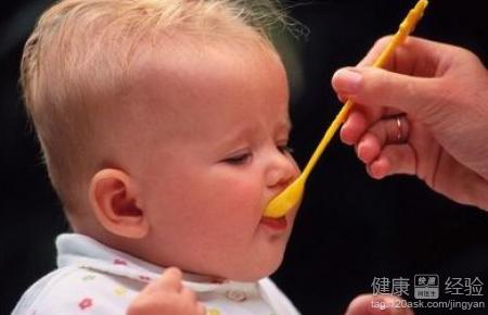 吃母乳的嬰兒腹瀉可以喝米湯嗎