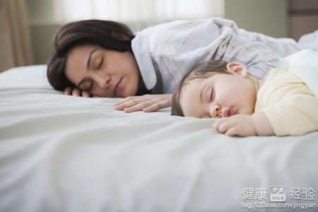 怎麼提高寶寶的睡眠質量？
