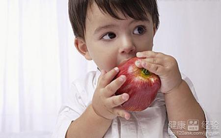 哪些食物嬰幼兒不宜多吃