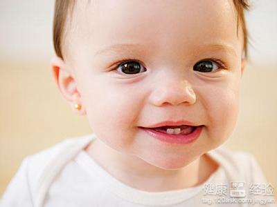 嬰兒在長牙期間應該注意什麼？