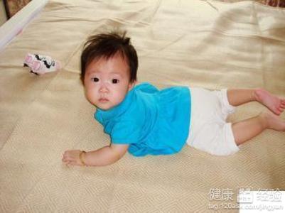 寶寶尿床怎麼辦寶寶尿床的措施