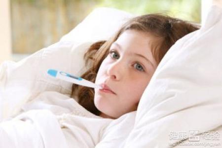 孩子感冒發燒容易高熱驚厥嗎