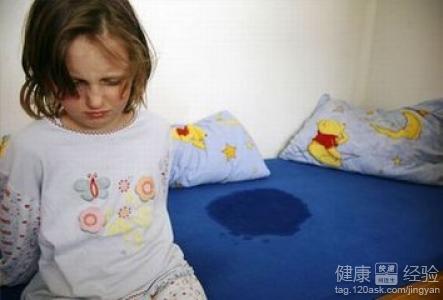 3歲的女孩白天還會遺尿是病嗎