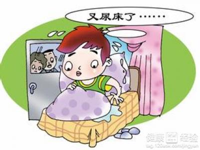 2歲的小孩遺尿正常嗎