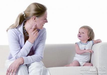 2周歲4個月大的小孩說話口吃怎麼辦