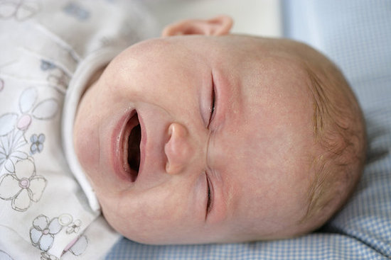 新生兒護理常犯的五大誤區