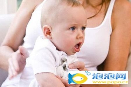 寶寶咳嗽痰多 可能源於奶粉沖調方法錯誤