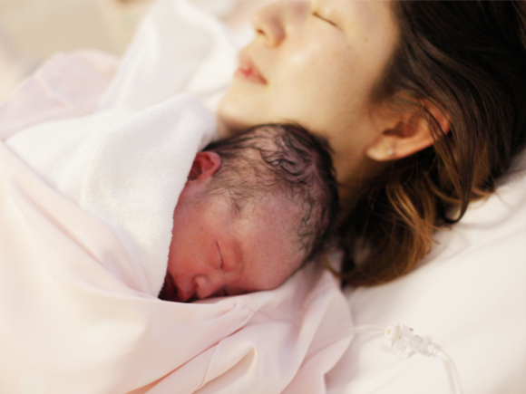 新生兒乳痂多 溫柔清潔三方法