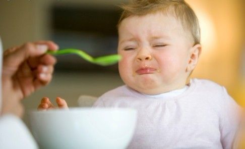 寶寶體重偏輕怎麼辦 寶寶喂飯難怎麼辦