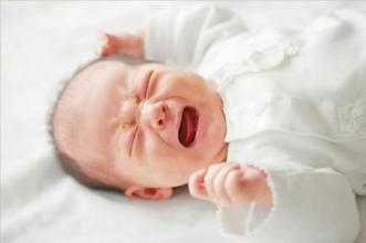如何通過聽寶寶哭聲來辨別疾病？