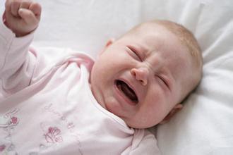 如何通過聽寶寶哭聲來辨別疾病？
