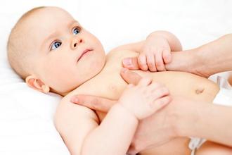 教你如何提升寶寶免疫力