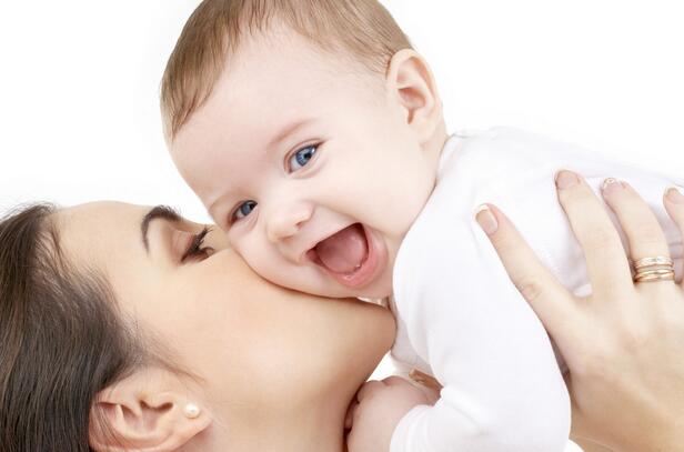 教你如何提升寶寶免疫力