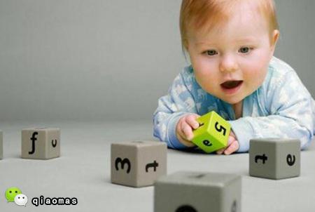 你家寶寶聰明嗎？據說中了8條以上的都是天才寶寶