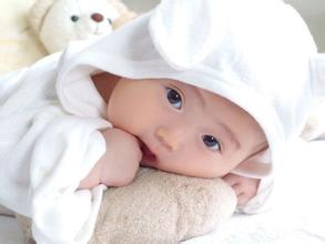 影響寶寶智商的兩大因素 你知道嗎？