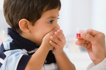 孩子經常感冒 試試中醫療法