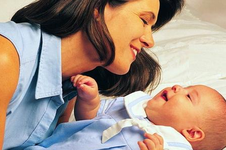 日常生活6大誤區 易致寶寶抵抗力低